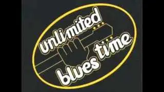 Unlimited Blues Time - Ain't No Sunshine - 1986