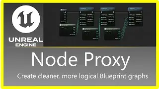 Save your blueprint graph! Unreal plugin.