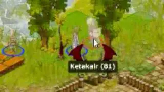 Dofus defis Vil smisse(1)