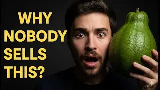 This American Fruit Is So Rare Stores Hide It 😱 | Pawpaw Food Secret Exposed