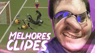 TA DE SACANAGEM COMIGO? || CLIPEMIRO #1