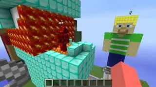 You Are Minecraft, ez and epicness!!
