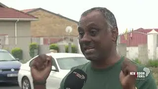 Phoenix residents protest over lack of service delivery