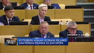Gara-gara Ini Putin Disebut dalam FinCEN Files