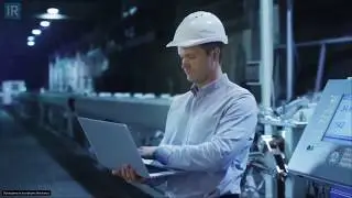 IoT Tech Summer 2019 by IRISOFT