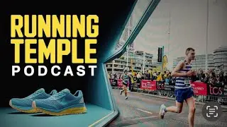 The Running Temple Podcast- Ep 12 