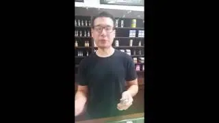 Pure Energy Testimonial-Vin