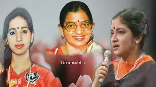 Nenjam Marappathillai Song Humming By P.Susheela - Swarnalatha - K.S.Chithra |
