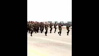SSG COMMANDOS | Allah Hu
