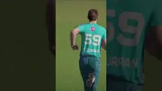 Tom Curran Strikes! Massive Wicket at the Perfect Time 💥