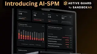 Shadow AI заканчивается здесь: встречайте AQtiveGuard AI-SPM