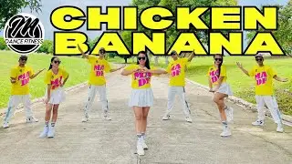 CHICKEN BANANA | DJ RENZ JOHN REMIX | TIKTOK VIRAL