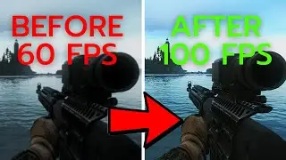 GET RID Of FPS Drop on Lighthouse