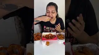 300Rs Onion Rings🥵Vs 165Rs Vs 85Rs🤪 | Cheap Vs Expensive #shorts #foodie #eating
