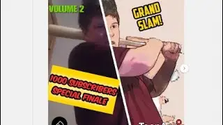 THE GRAND SLAM/Volume 2 (dawnofthed605 ost.)