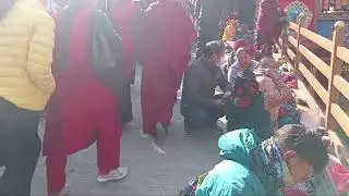Wang at nepal 