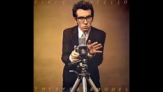 Elvis Costello - The Beat (Karaoke)