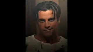 Billy Loomis || Scream