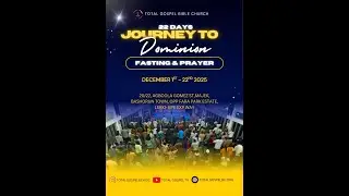 TAKING DOMINION IN YEAR 2026 - GENESIS 13 : 14 - 17 .