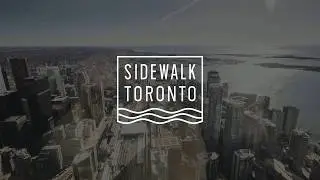 The 5 Core Principles of Sidewalk Toronto