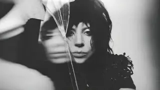Lady Gaga - How Bad Do U Want Me (Official Instrumental)