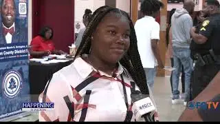 Happening in Fulton: Teen Summer Job Fair