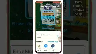 Find Out How to Pay with Paytm Scanner!