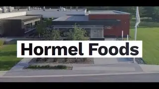 We Are Hormel Foods