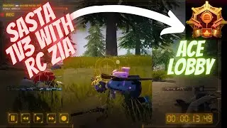 Cheap 1v3 in pubg mobile/bgmi #pubg #bgmi #challenge #gaming #pubglite #gta5