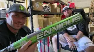 The History of Headbanger Sports Slowpitch Softball Bat Exclusives