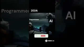 Programmers vs  AI Who's Training Who? #programming #google #coding #ai #ml