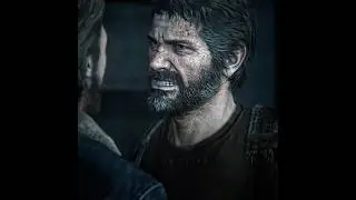 Joel Is One CRAZY Man ☠️ [4K] | The Last of Us Part I #shorts