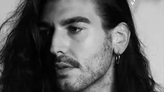 COMO SUFRO-Alejandro Brito (#cover #gloriatrevi) #music #latinoamerica