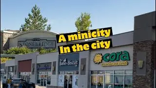 Thinking of moving to Saskatoon? Check this out! Stonebridge🇨🇦