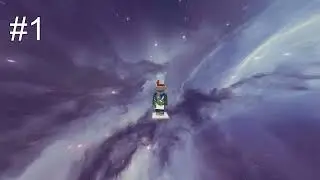 Custom Skies (Showcase & Release) #1