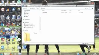 PES 2013 &mdash; Инструкция по установке файла настроек для Xbox 360