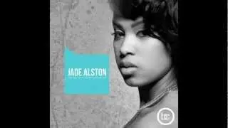 Jade Alston - Searching (Sax Verse)