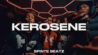 [FREE] Mdot 59 x Kyle Richh x Jerk Drill Type Beat | KEROSENE | Fast Jersey Drill 2026