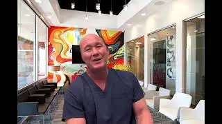 Find Relief at CR Smiles Dental Implant Center TMJ/TMD Treatment in Glendale, AZ