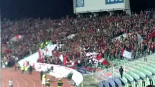 CSKA - lefski  27.03.2010 Samo ti!