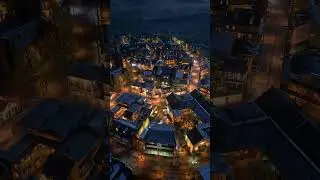 red dead redemption 2 RESHADE ON VS OFF