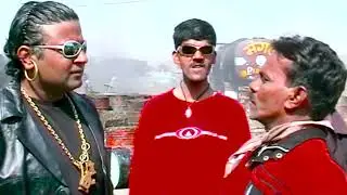 WHO TU HAI ALBELA 04  | MALEGAON STAR |Lamba pani ka boss to Shayar nikala darpok shayar |