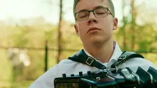 Viktor Stocker: Fantasia Triste
