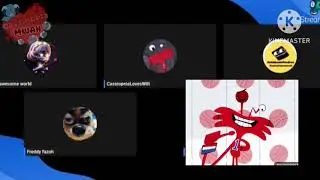 (TW: Mentions about furry [REDACTED]) Canifest Exposed for showing a furry ykw.....