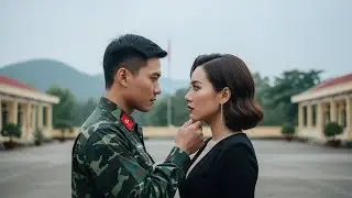 Nữ Đặc Công Giả Là Dân Thường | Đêm Vũng Tàu ĐẪM MÁU KẺ THỐI NÁT