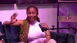 Boundaries, Losing a Parent, Thetha Time | S3 Episode 3 | OTP | #octoberthepodcast