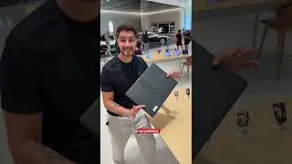 ¿El FUTURO de los portátiles Probamos el Huawei MateBook Fold
