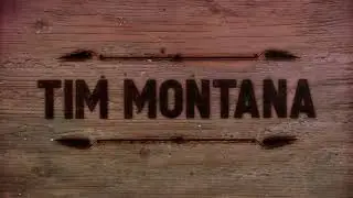 Tim Montana - A Guy Like Me (Official Lyric Video)
