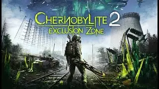 Chernobylite 2: Exclusion Zone - Post-Apokaliptyczny eRPG Akcji -  Całe Demo PC Gameplay