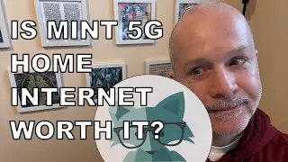 Mint 5G Home Internet Review